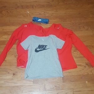GREAT CONDITION NIKE BUNDLE